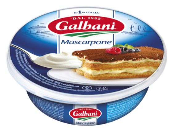 Galbani - Mascarpone