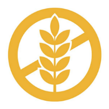 Glutenfree Icon