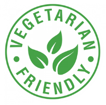 Vegetarian Icon