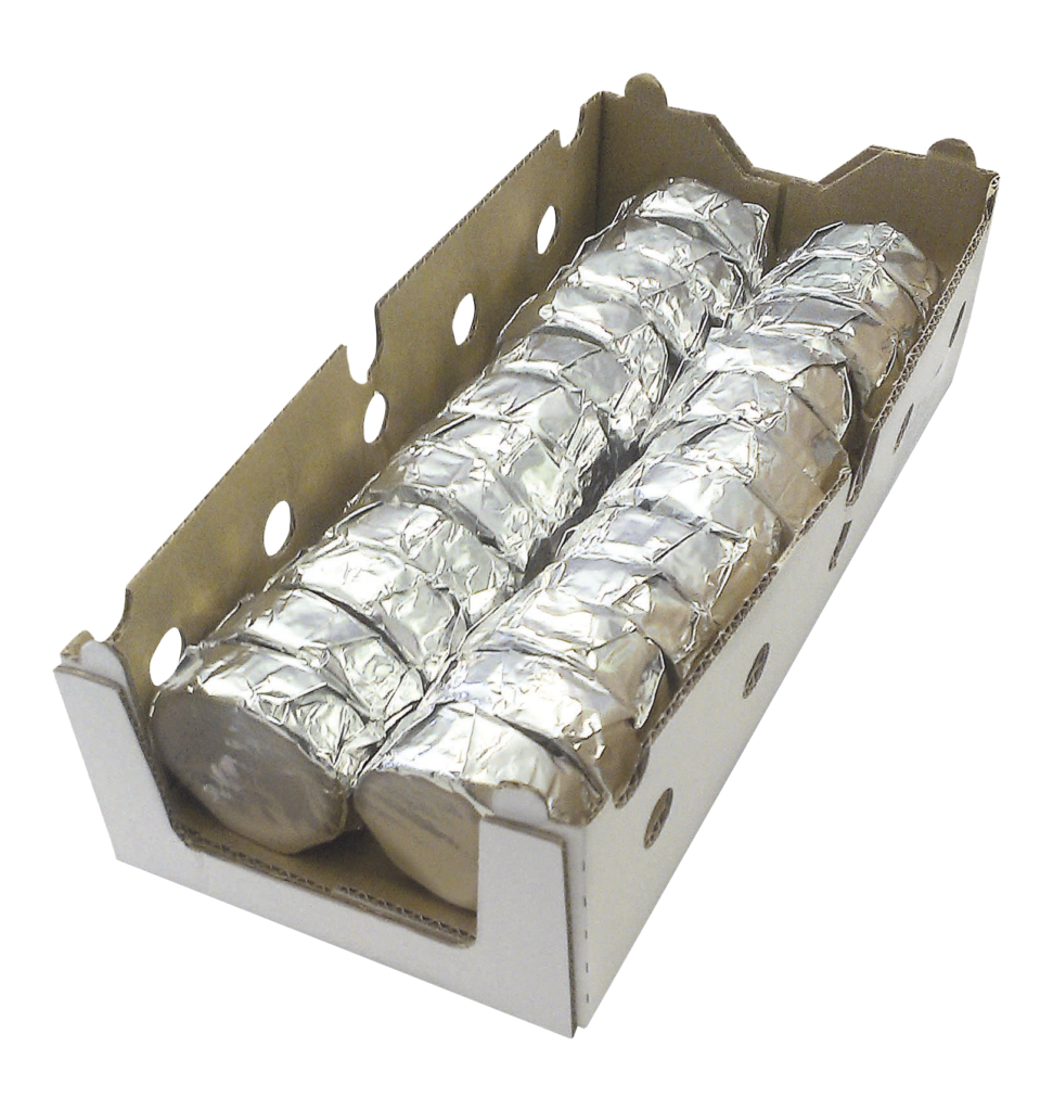 Cheese rolls