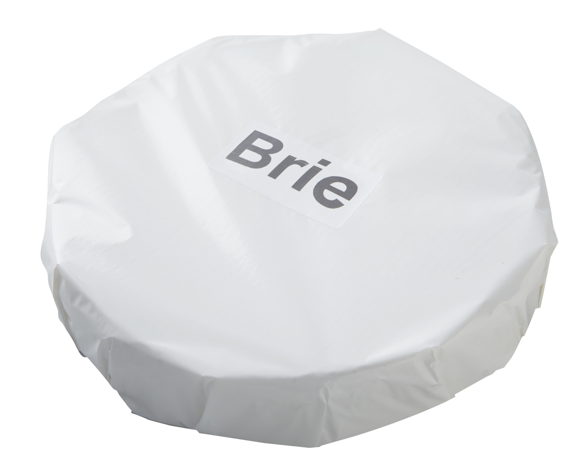 Brie 60% 1 kg - Lactalis Foodservice