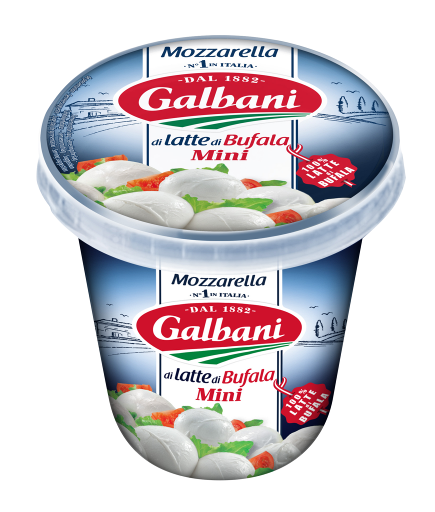 Galbani - Mozarella Mini