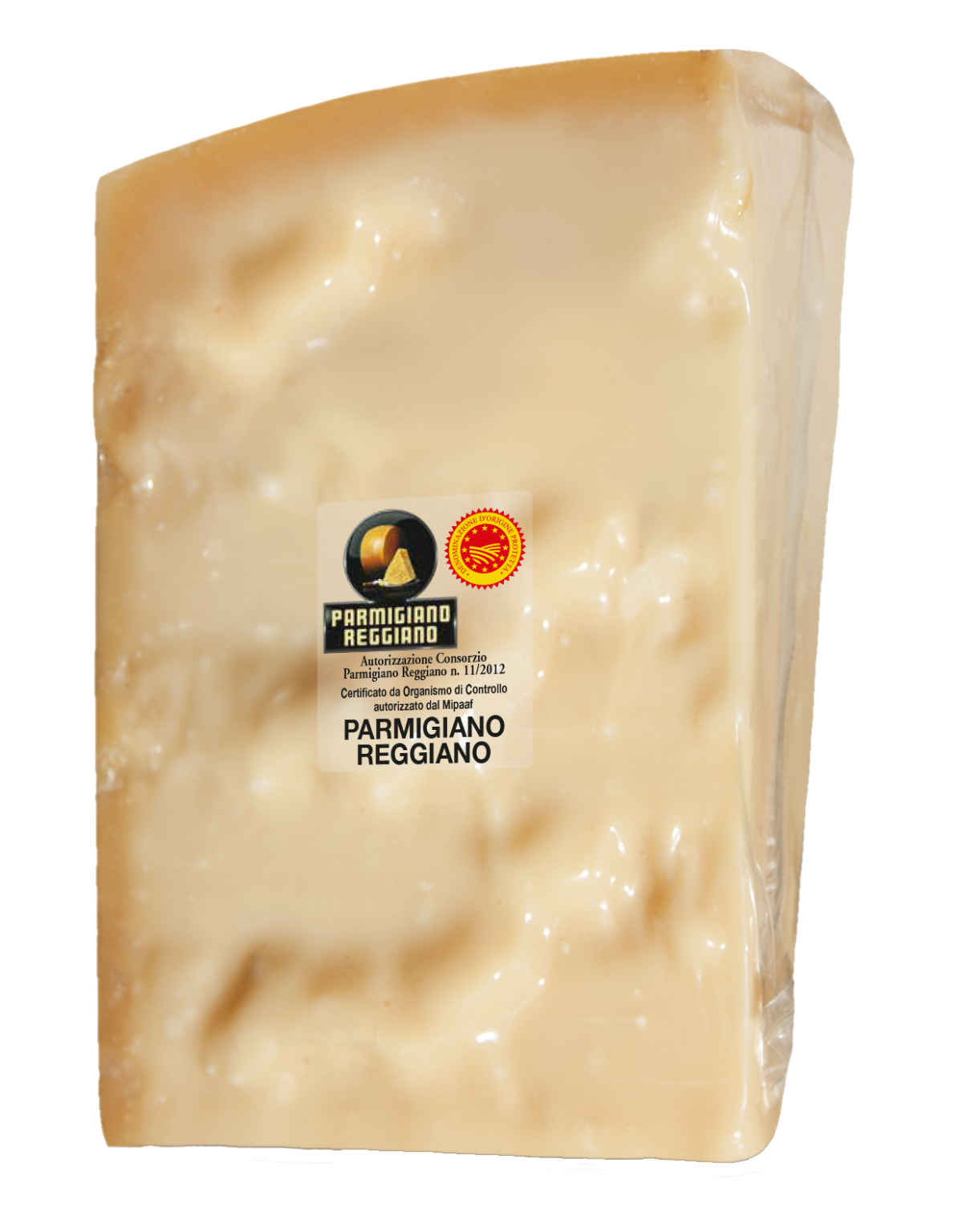 Parmigiano Reggiano DOP