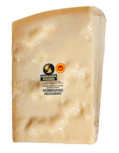 Parmigiano Reggiano DOP