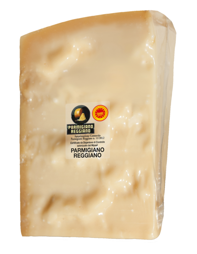 Parmigiano Reggiano DOP