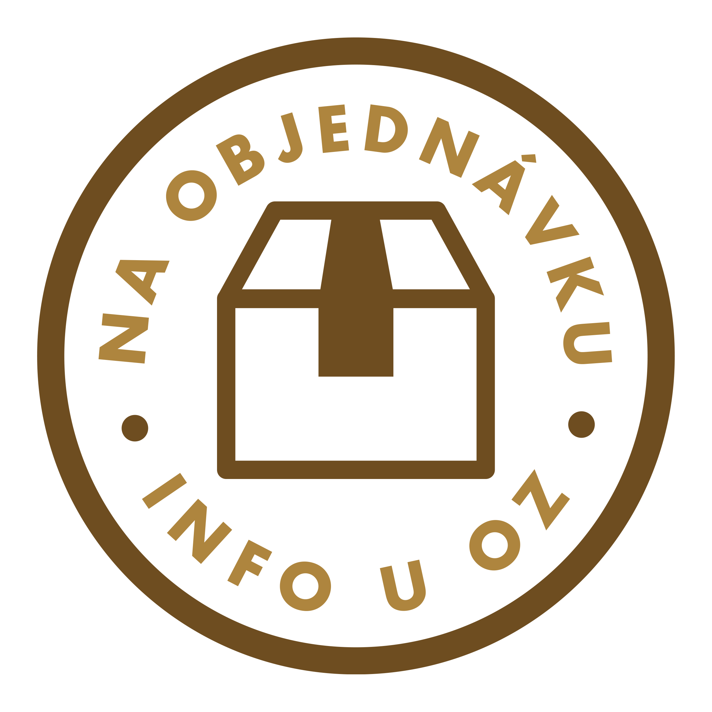 Packaging Icon