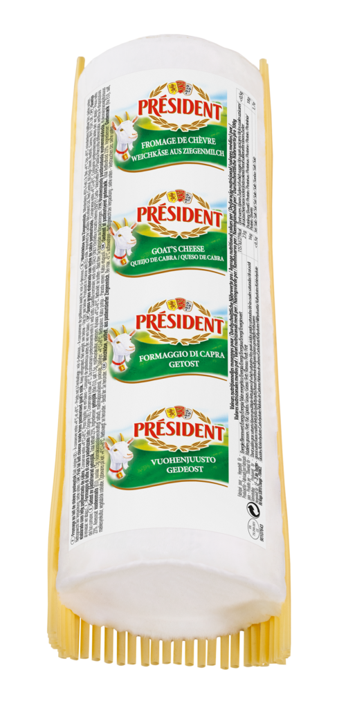 Président - Rondin