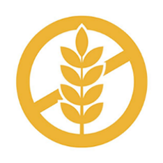 Glutenfree symbol