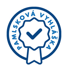 Pamlsková vyhláška symbol